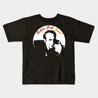 Saul Goodman Kids T-Shirt